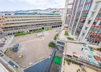 Foto 3 - Apartment Piazza Piccapietra, Genova - photo 3