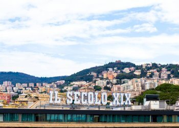 Foto 4 - Apartment Piazza Piccapietra, Genova - photo 4