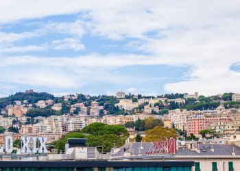 Foto 5 - Apartment Piazza Piccapietra, Genova - photo 5