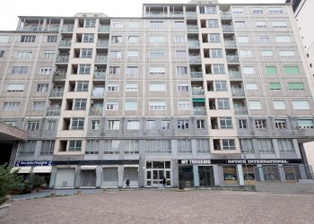 Foto 7 - Apartment Piazza Piccapietra, Genova - photo 7