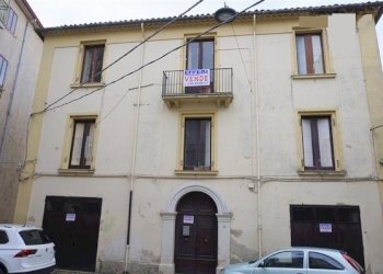 Foto 1 - Stabile - Palazzo via San Biagio, Spezzano della Sila - foto 1