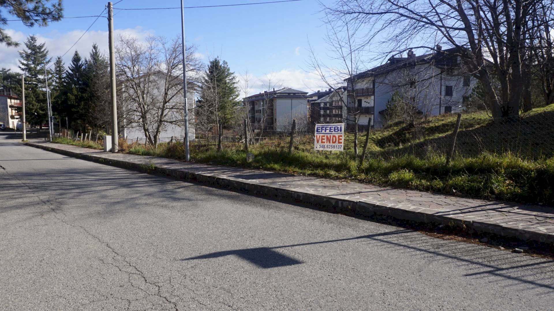 Foto 2 - Terreno edificabile Spezzano della Sila - foto 2