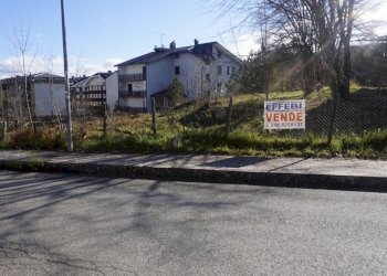 Foto 1 - Terreno edificabile Spezzano della Sila - foto 1