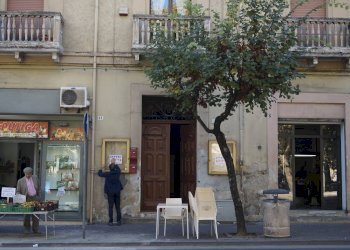 Foto 2 - Laboratorio Corso Umberto
 
30, Cosenza - foto 2