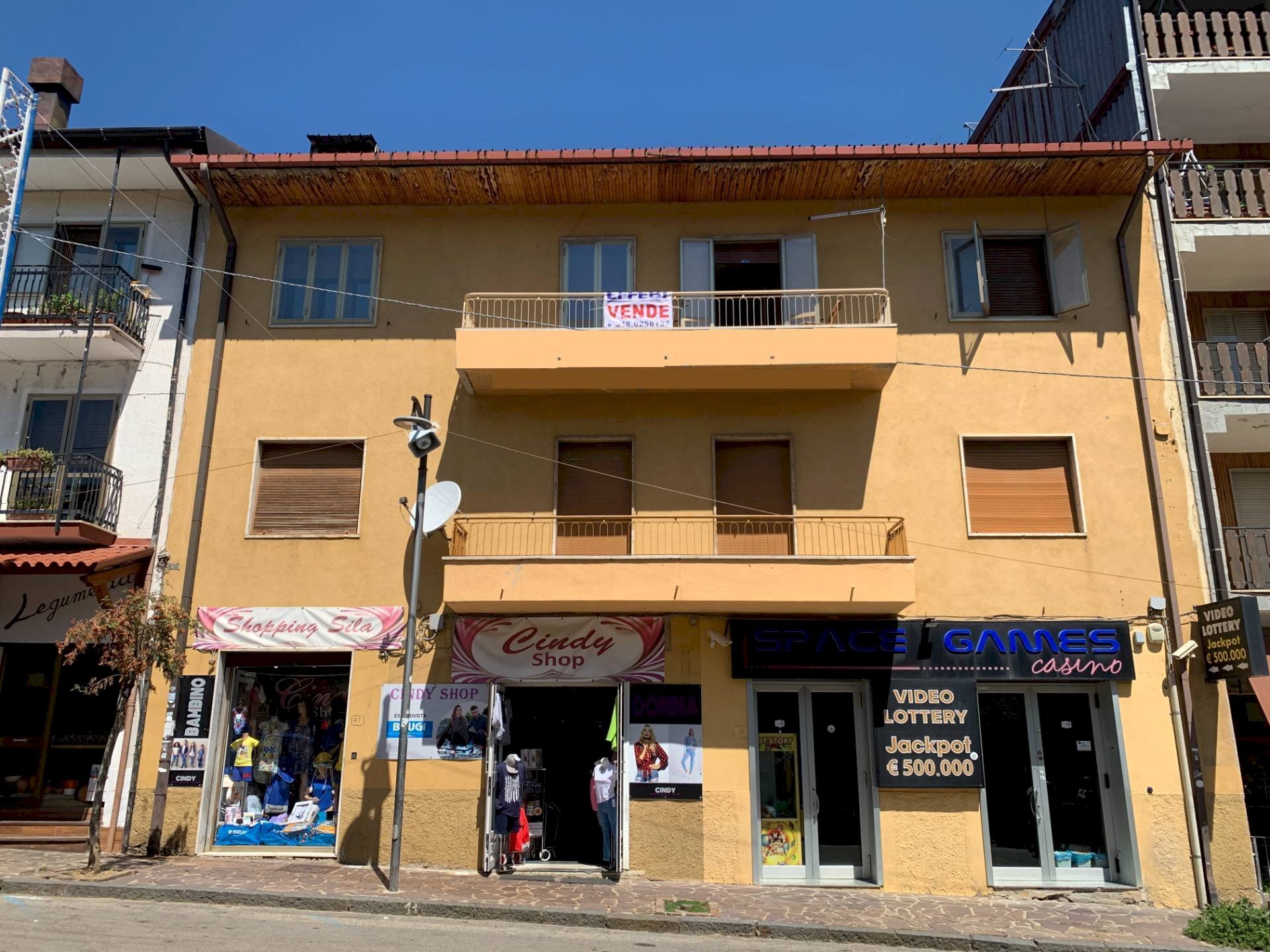 Foto 1 - Appartamento VIA DEL TURISMO, Spezzano della Sila - foto 1