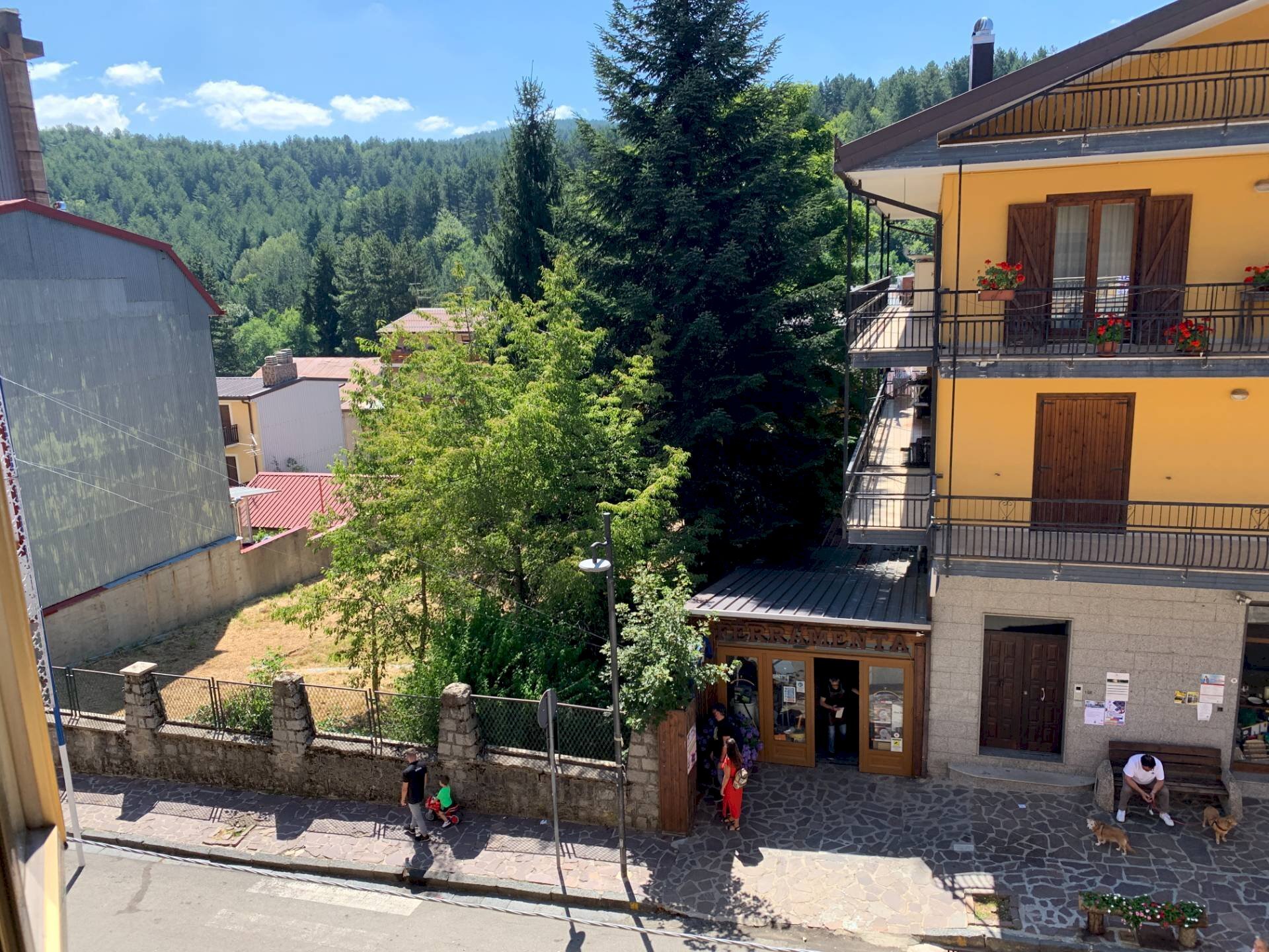 Foto 2 - Appartamento VIA DEL TURISMO, Spezzano della Sila - foto 2