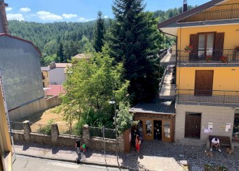 Foto 2 - Appartamento VIA DEL TURISMO, Spezzano della Sila - foto 2