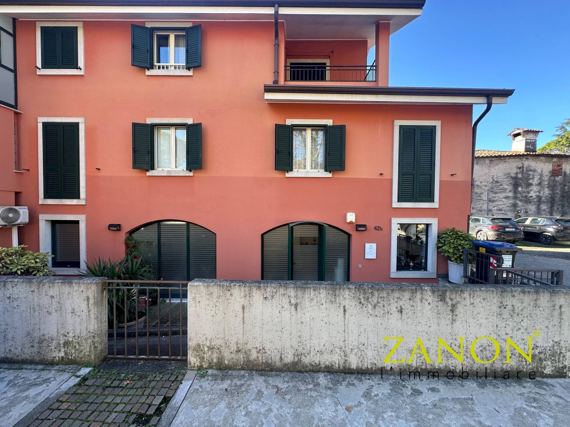 Foto 1 - Ufficio Via Zorutti, Cormons - foto 1