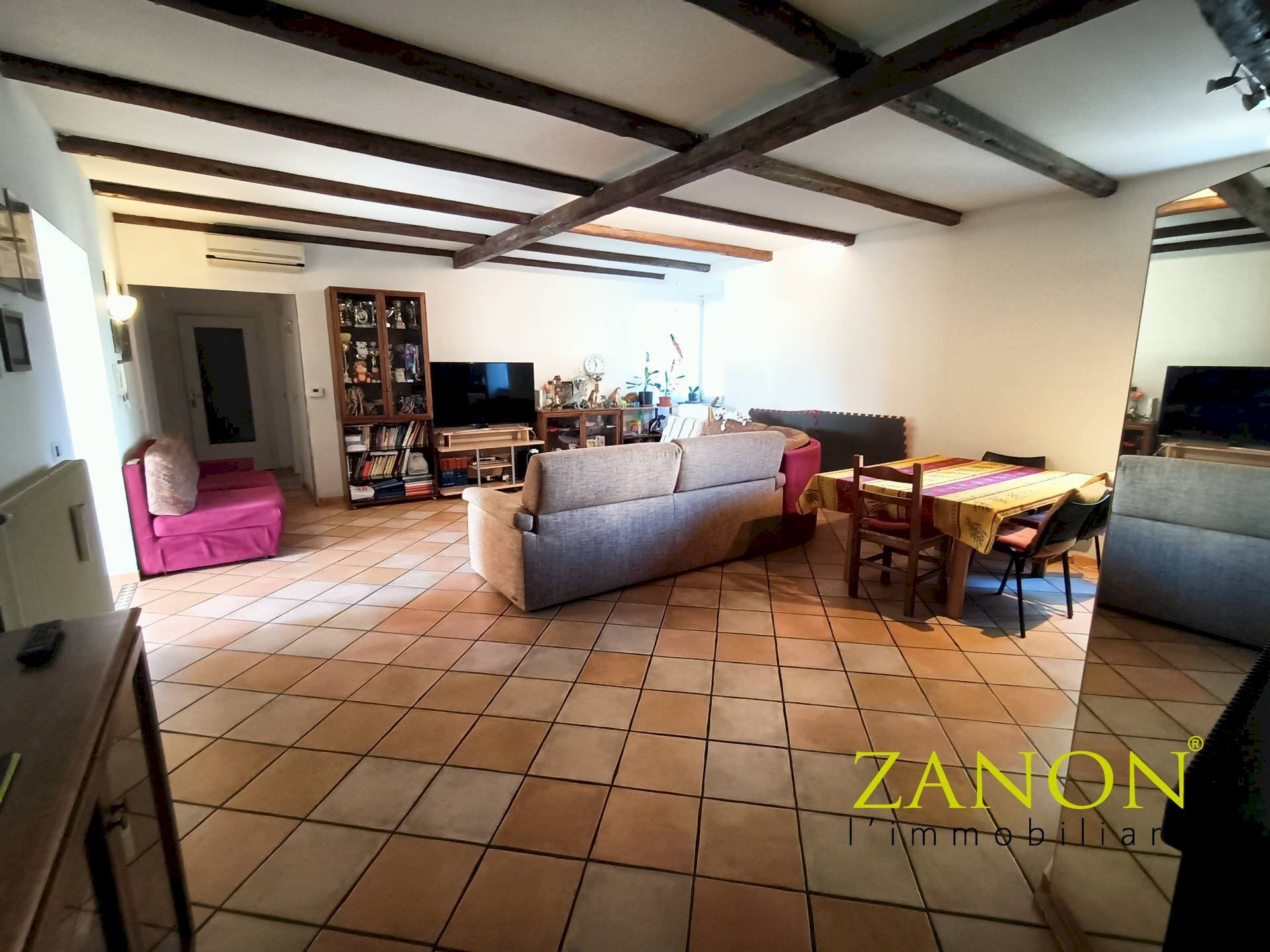 Foto 2 - Apartment Via Ottaviano Parcar, Gorizia - photo 2