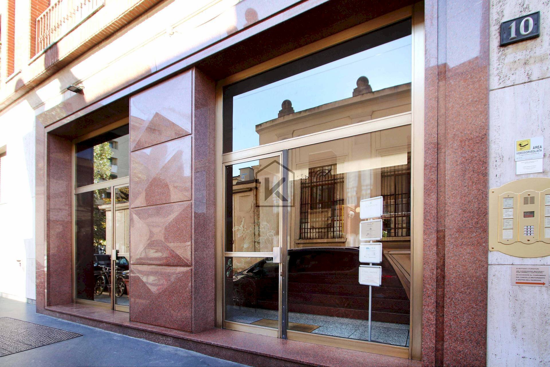 Foto 2 - Office Via San Luca, Milano - photo 2