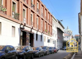 Foto 1 - Ufficio Via San Luca, Milano - foto 1