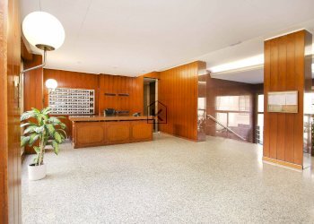 Foto 4 - Ufficio Via San Luca, Milano - foto 4