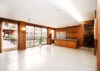 Foto 5 - Ufficio Via San Luca, Milano - foto 5
