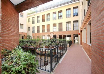 Foto 8 - Ufficio Via San Luca, Milano - foto 8