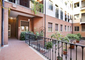 Foto 9 - Ufficio Via San Luca, Milano - foto 9
