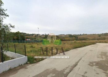 Foto 4 - Terreno edificabile Strada Provinciale 8, Civitella del Tronto - foto 4