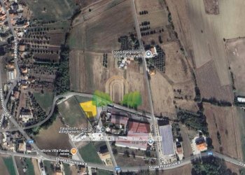 Foto 9 - Terreno edificabile Strada Provinciale 8, Civitella del Tronto - foto 9