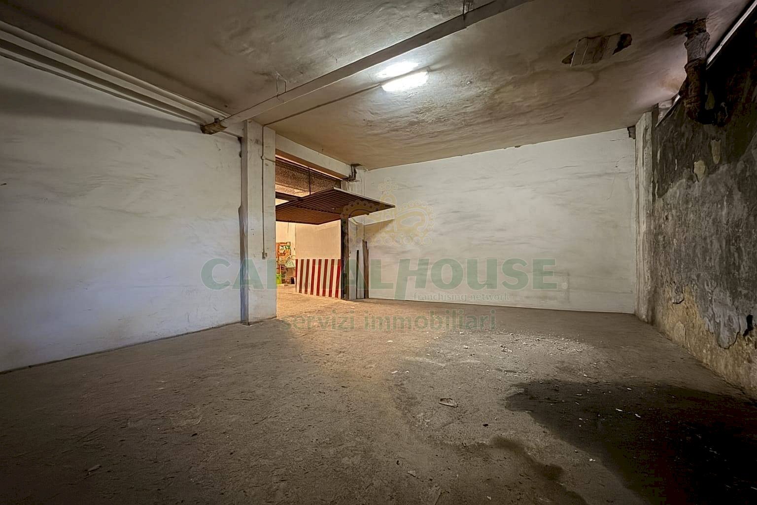 Foto 3 - Box via Ferrarecce, Caserta - photo 3