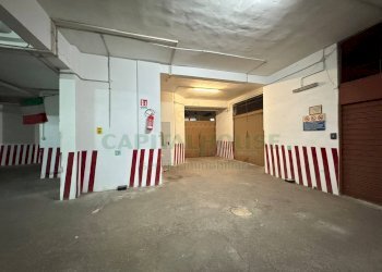 Foto 4 - Box via Ferrarecce, Caserta - photo 4