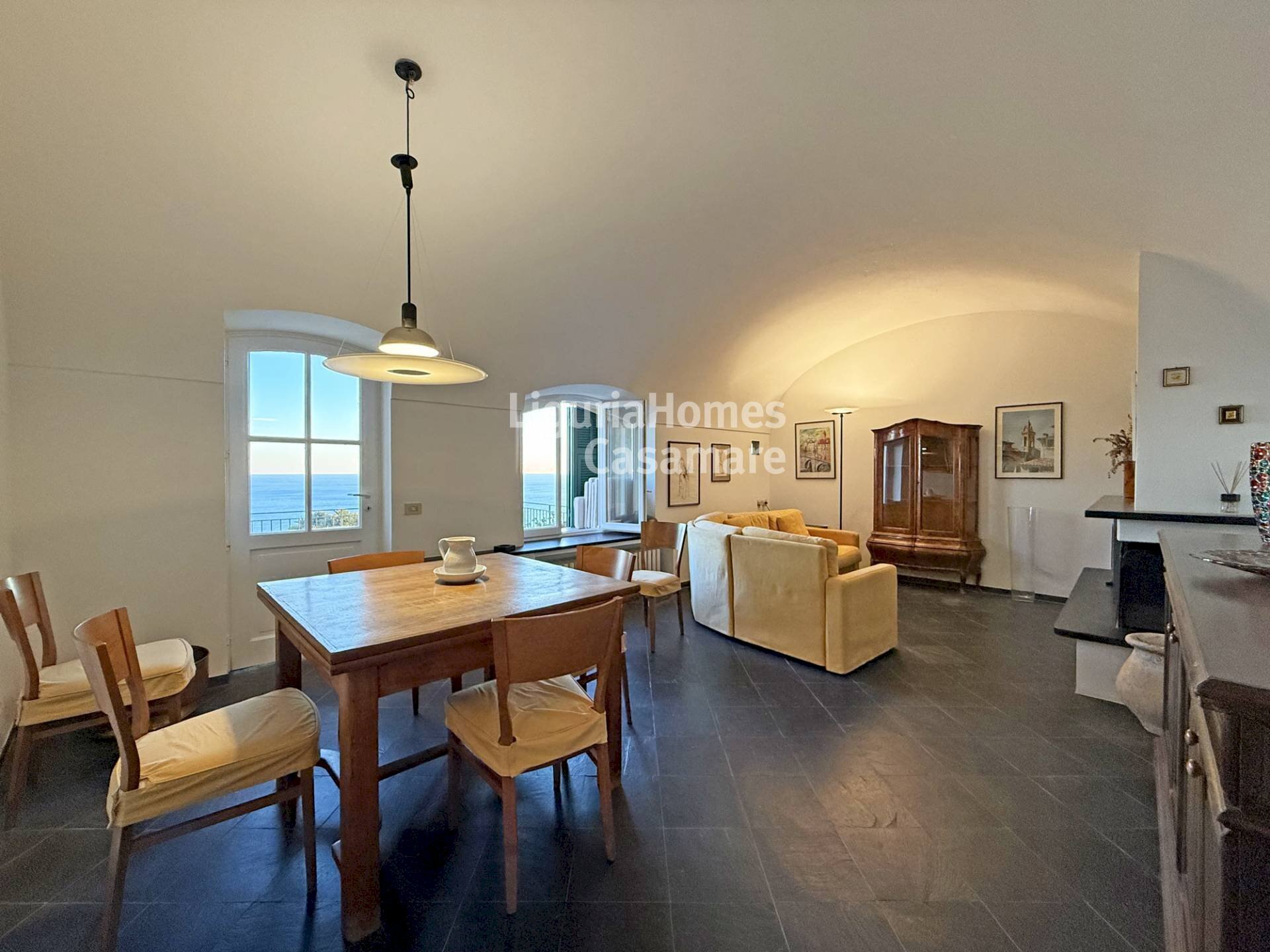 Foto 3 - Villa Via alle Ville superiori, Ventimiglia - foto 3