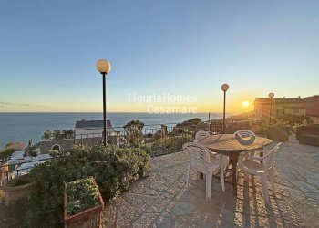 Foto 2 - Villa Via alle Ville superiori, Ventimiglia - foto 2