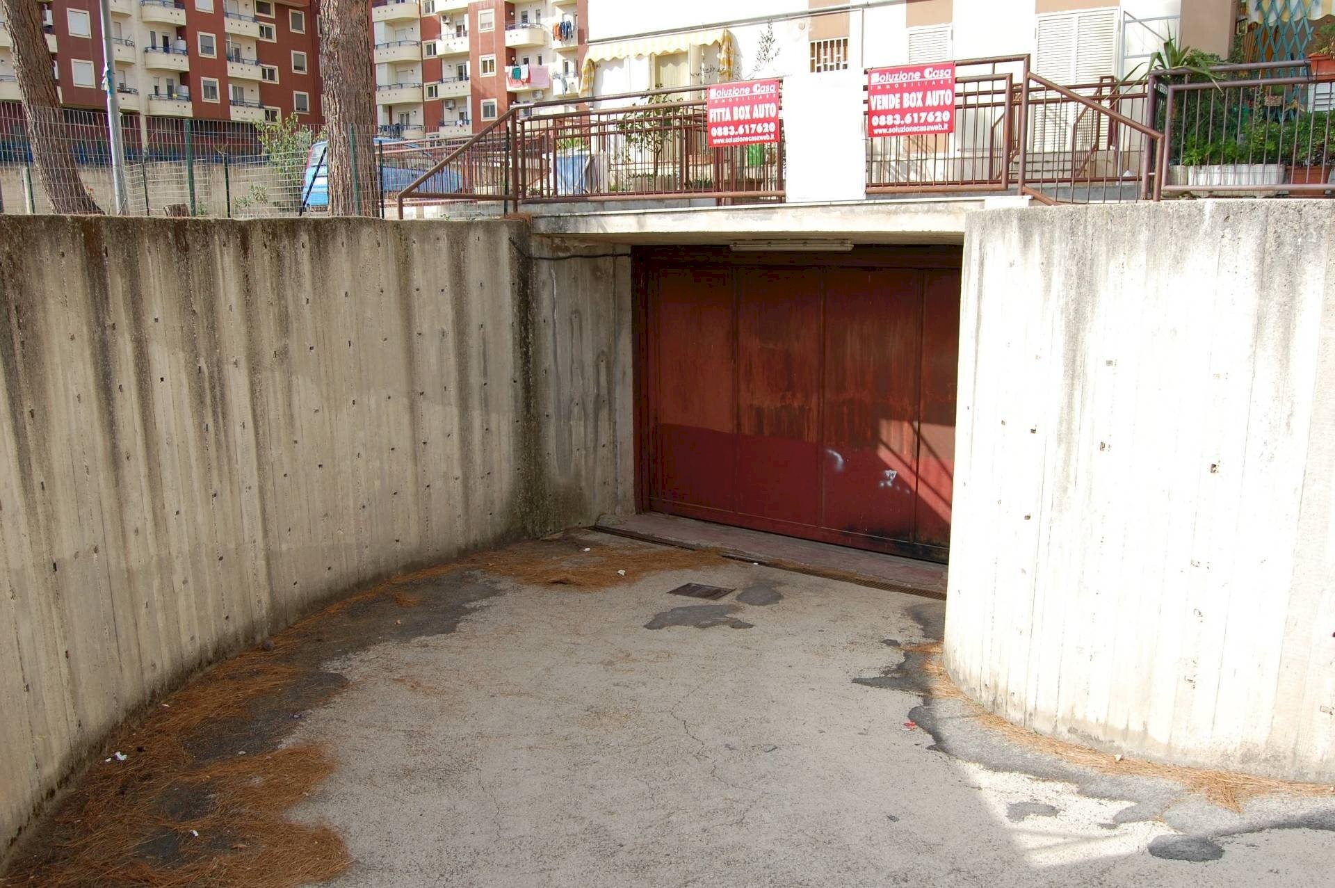 Foto 1 - Box Via Giovanni Falcone
 
198, Canosa di Puglia - foto 1