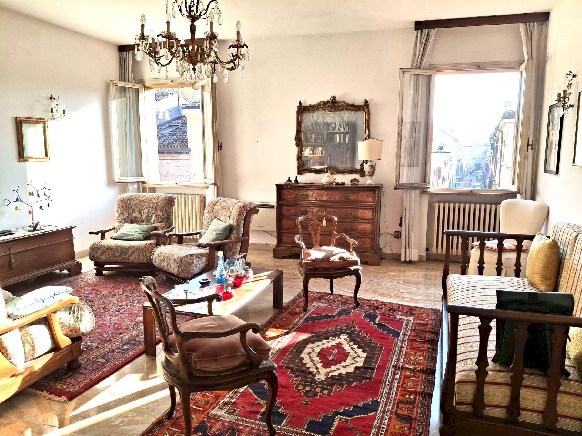 Foto 3 - Appartamento Corso Biagio Rossetti, Ferrara - foto 3