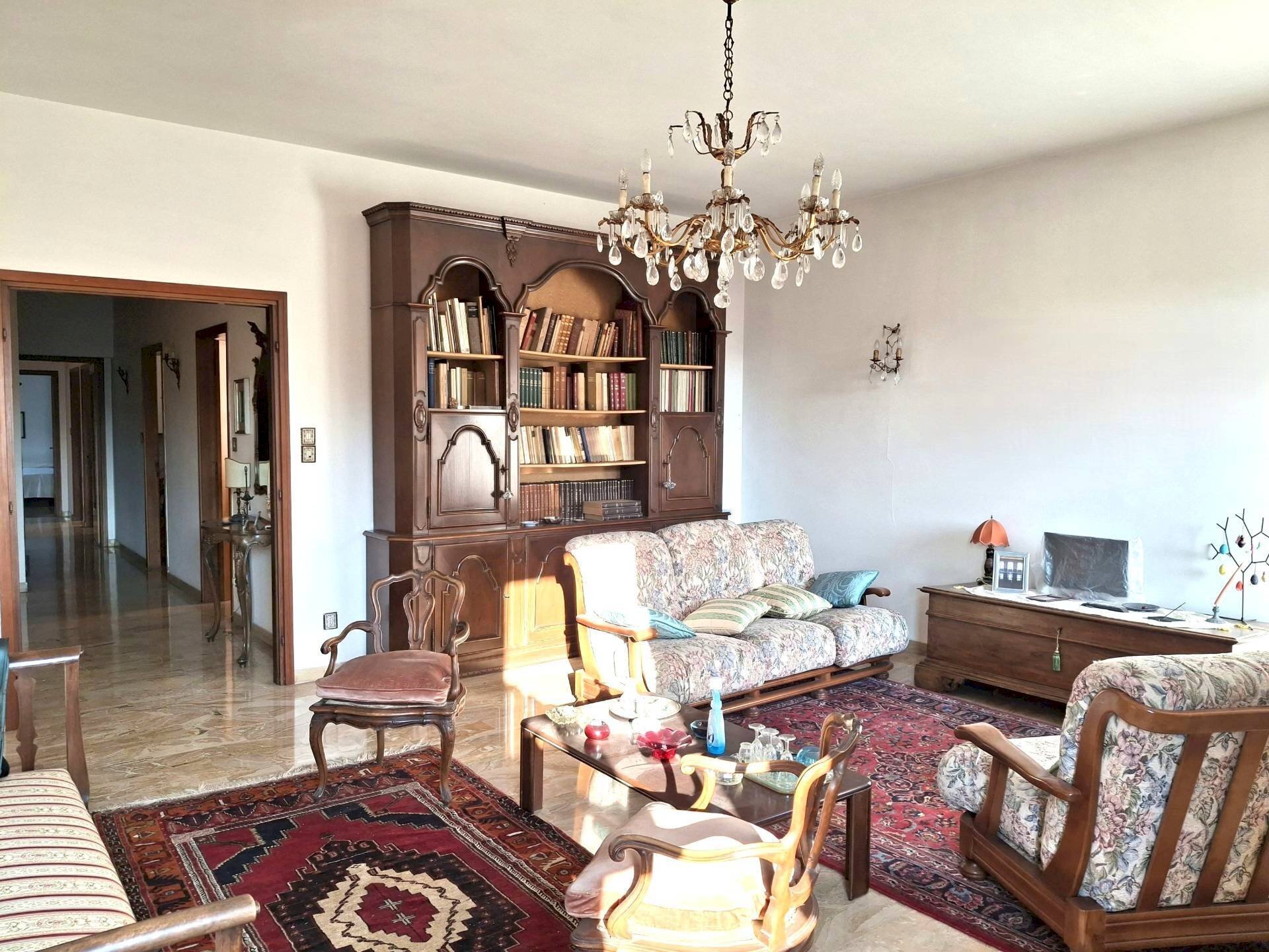 Foto 2 - Appartamento Corso Biagio Rossetti, Ferrara - foto 2