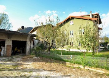 Foto 2 - Appartamento via monte nero
 
8, Tolmezzo - foto 2