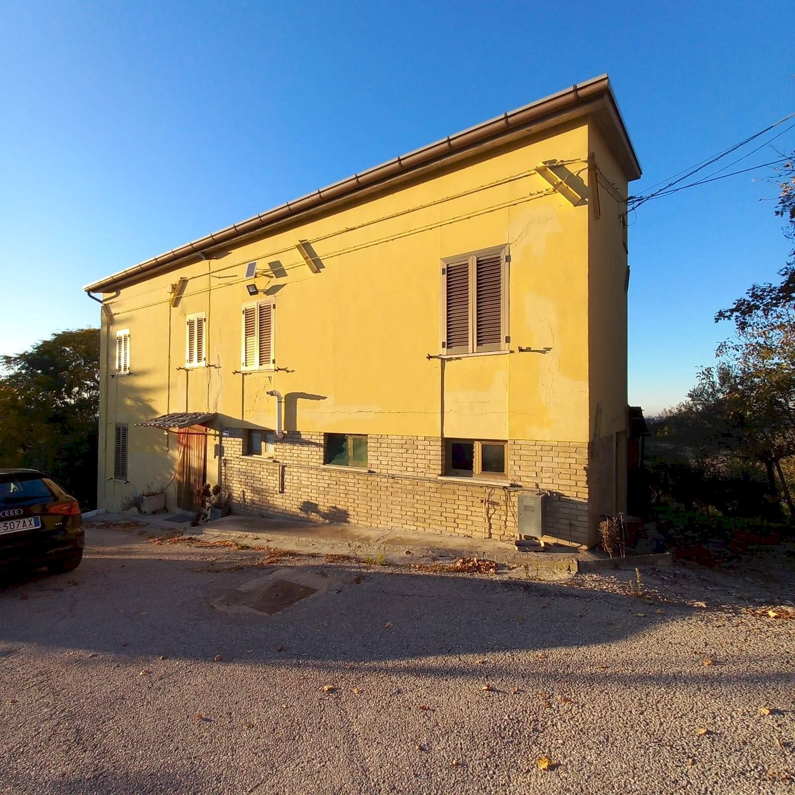 Foto 3 - Casa indipendente contrada conci
 
10, Monte Vidon Corrado - foto 3