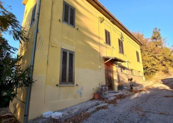 Foto 1 - Casa indipendente contrada conci
 
10, Monte Vidon Corrado - foto 1