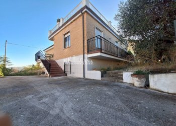 Foto 28 - Casa indipendente vai gentile da montefiore
 
15, Montefiore dell'Aso - foto 28