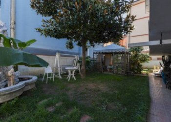 Foto 8 - Independent house Via C. D'Agnese
 
3, Montesilvano - photo 8