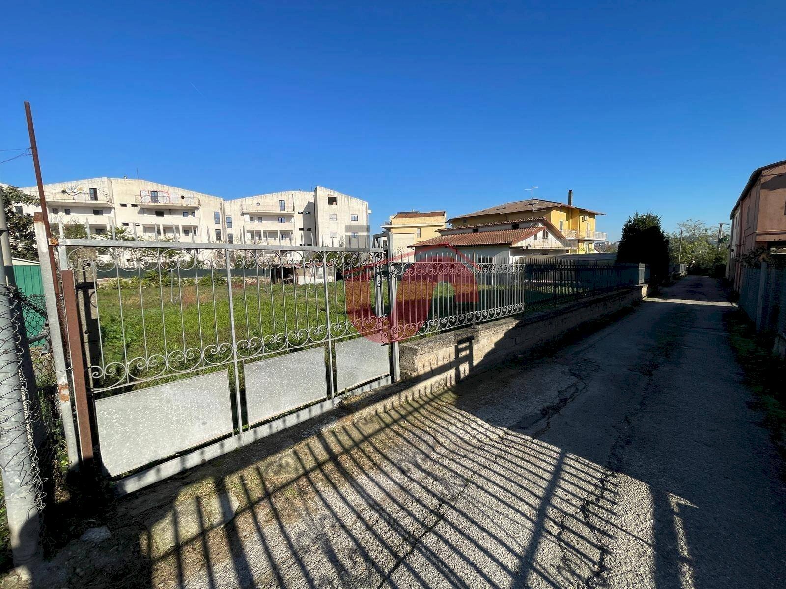 Foto 2 - Terreno edificabile Via Pisacane, Benevento - foto 2