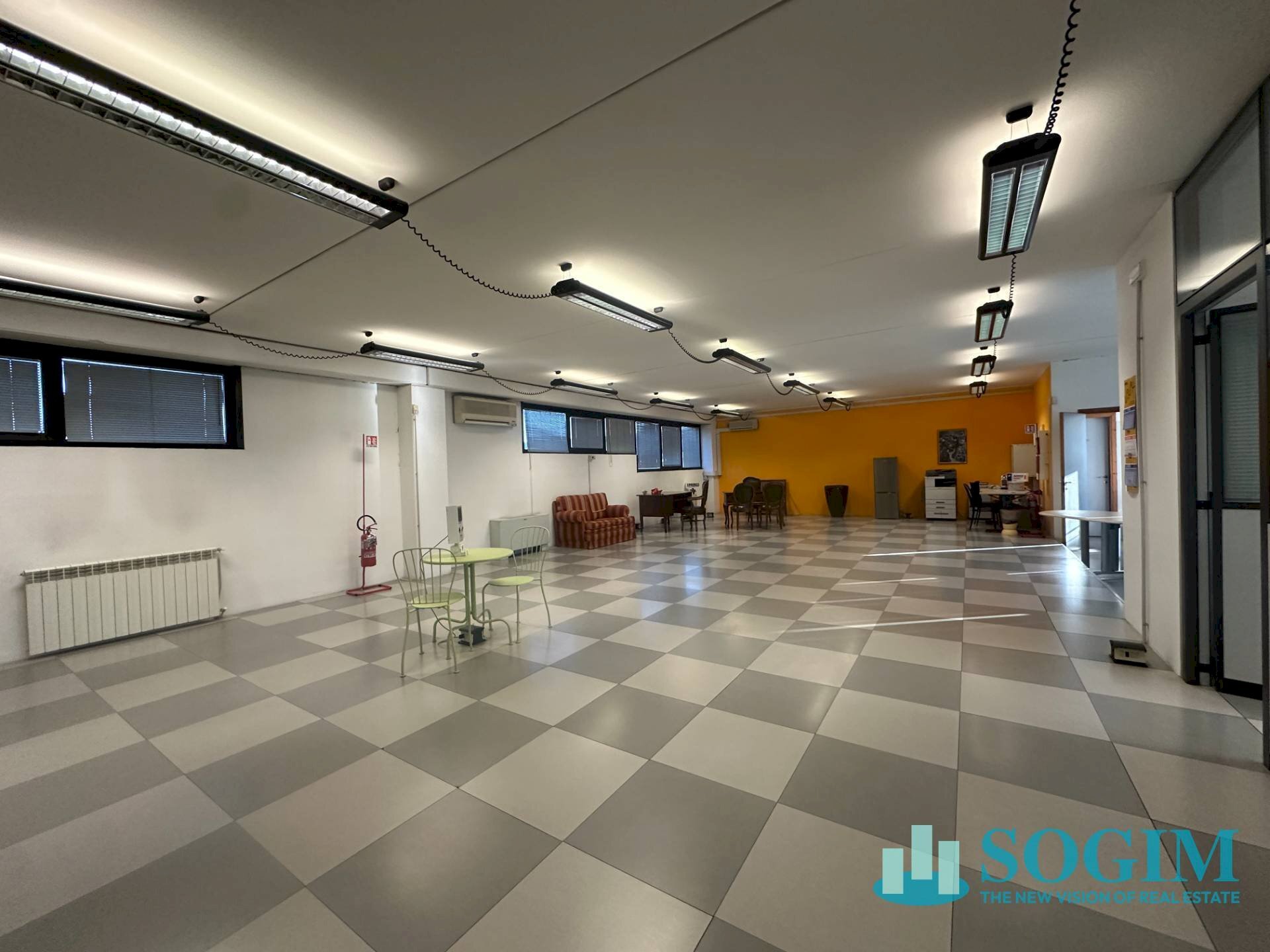 Foto 2 - Ufficio via Dell'Artigianato
 
8, Muggiò - foto 2