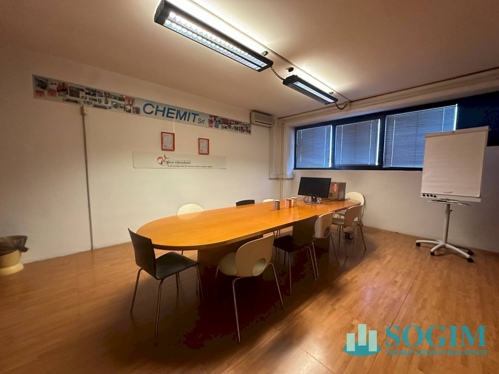 Foto 3 - Ufficio via Dell'Artigianato
 
8, Muggiò - foto 3