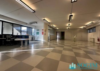 Foto 1 - Ufficio via Dell'Artigianato
8, Muggiò - foto 1