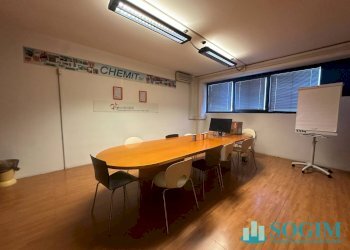 Foto 3 - Ufficio via Dell'Artigianato
8, Muggiò - foto 3