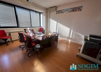 Foto 6 - Ufficio via Dell'Artigianato
8, Muggiò - foto 6