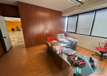 Foto 7 - Ufficio via Dell'Artigianato
8, Muggiò - foto 7