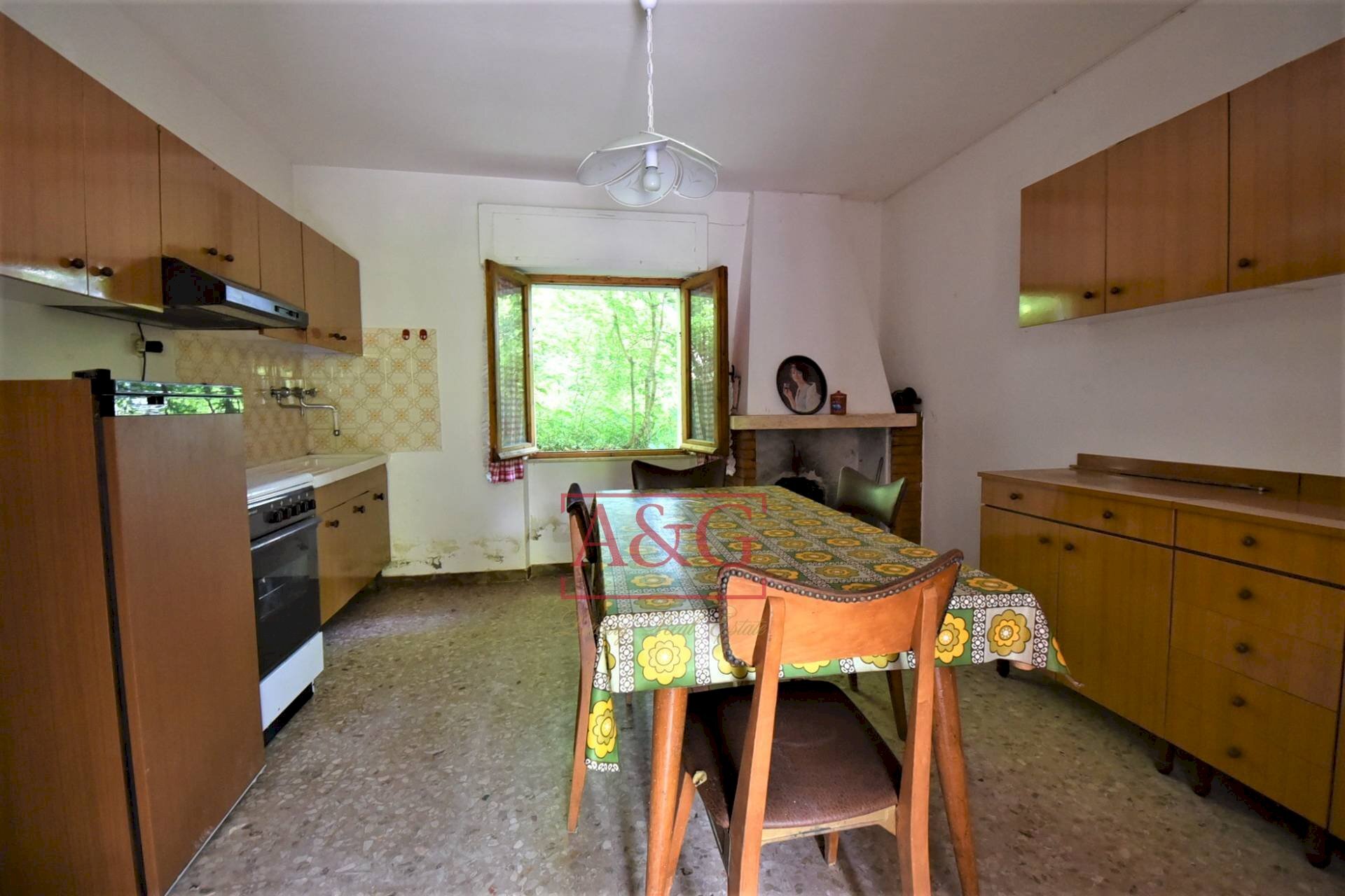 Foto 3 - Casa indipendente villa campo di masci
 
7, Amandola - foto 3