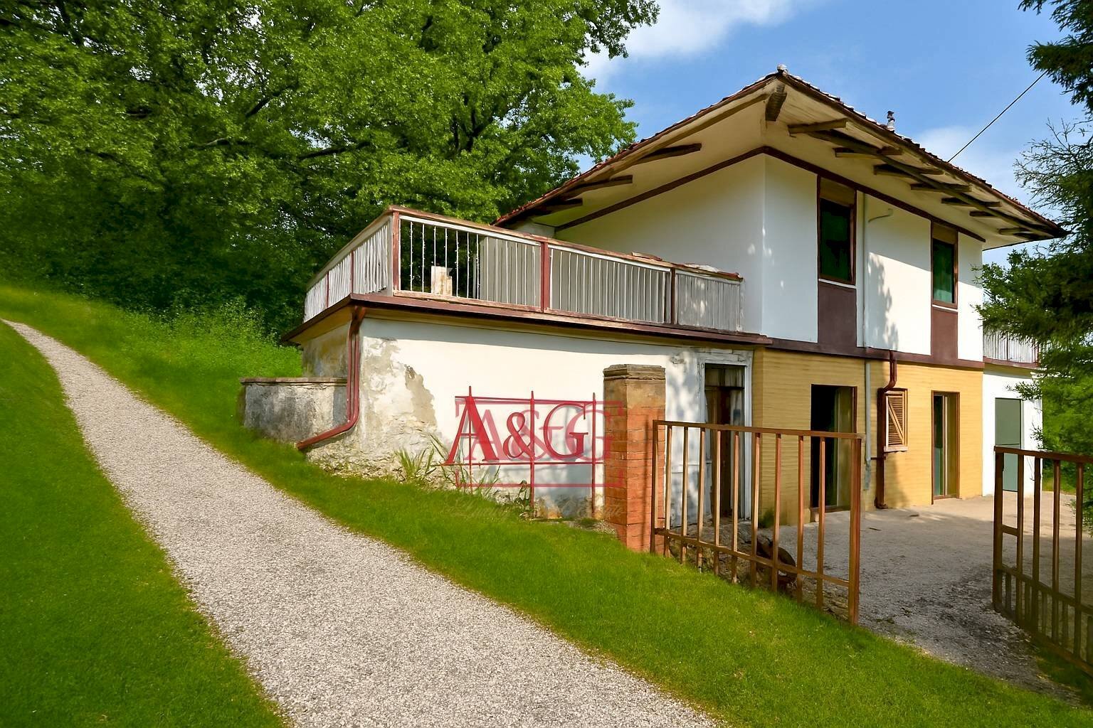 Foto 1 - Casa indipendente villa campo di masci
 
7, Amandola - foto 1