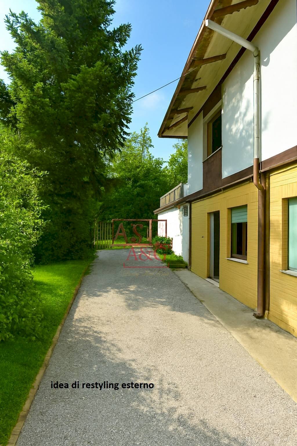 Foto 2 - Casa indipendente villa campo di masci
 
7, Amandola - foto 2