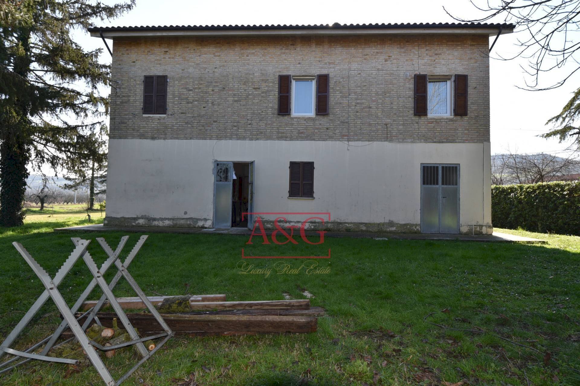 Foto 3 - Rustic Contrada Piane di Monteverde
49, Montegiorgio - photo 3