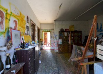 Foto 35 - Rustico Contrada Piane di Monteverde
 
49, Montegiorgio - foto 35