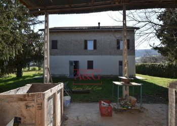 Foto 36 - Rustico Contrada Piane di Monteverde
 
49, Montegiorgio - foto 36