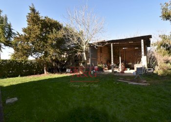 Foto 38 - Rustico Contrada Piane di Monteverde
 
49, Montegiorgio - foto 38