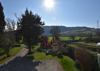 Foto 46 - Rustico Contrada Piane di Monteverde
 
49, Montegiorgio - foto 46