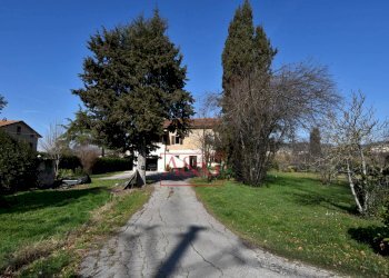 Foto 48 - Rustico Contrada Piane di Monteverde
 
49, Montegiorgio - foto 48