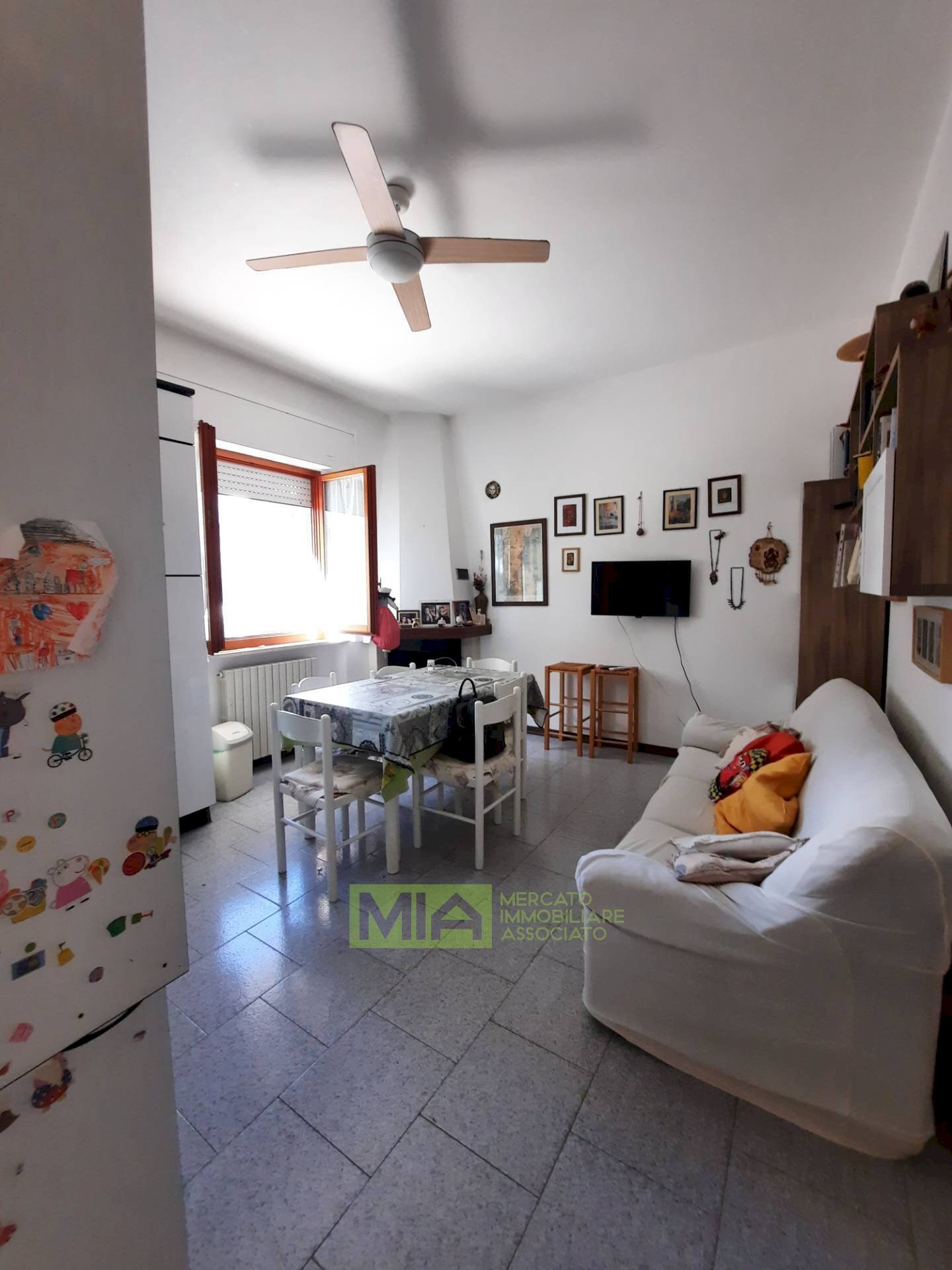 Foto 1 - Three-room apartment Via Bertacchini
 
32, Altidona - photo 1